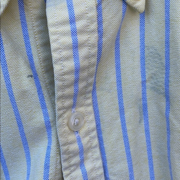 Girls button down polo - Picture 5 of 5